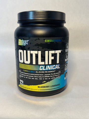 Outlift Clinical