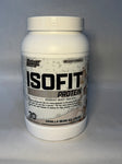Isofit Protein