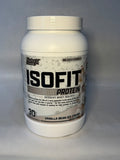 Isofit Protein