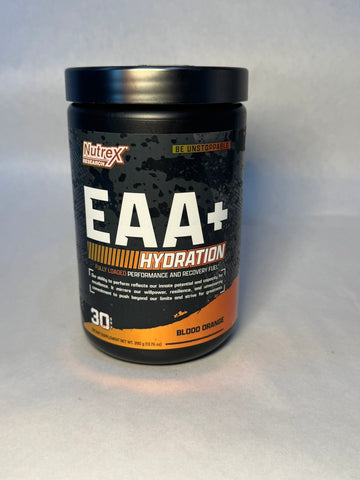 EAA+ Hydration