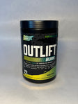 Outlift Burn