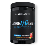 ADRENOLYN NITRICOXIDE (Non-Stim/No Caffeine)
