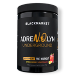 ADRENOLYN Underground