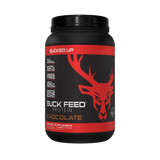Buck Feed