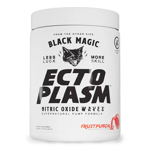 Ecto Plasm (Non-Stim)