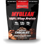 Myolean 100% Whey Protein