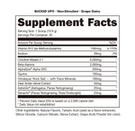 ADRENOLYN NITRICOXIDE (Non-Stim/No Caffeine)