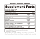 ADRENOLYN NITRICOXIDE (Non-Stim/No Caffeine)