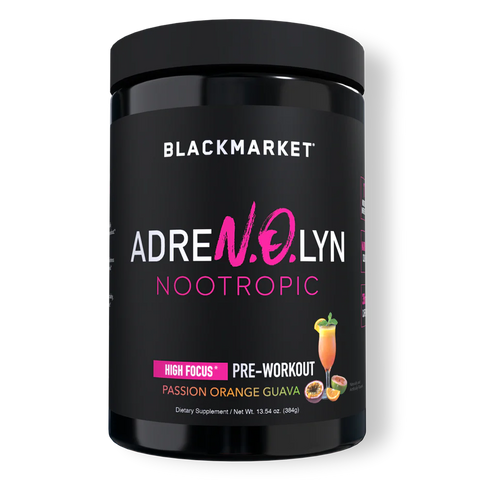ADRENOLYN Nootropic