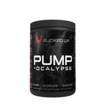 Pump-Ocalypse (Non-stim/No Caffeine)
