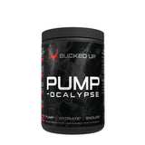 Pump-Ocalypse (Non-stim/No Caffeine)