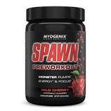 Myogenix Spawn