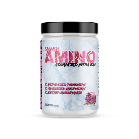 SMASH AMINO